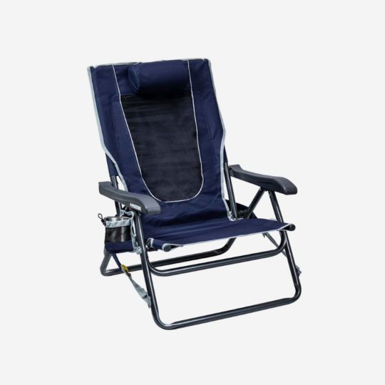 Backpack Event Chair
