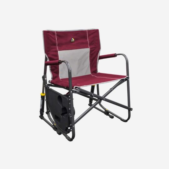 Freestyle Rocker XL with Side Table