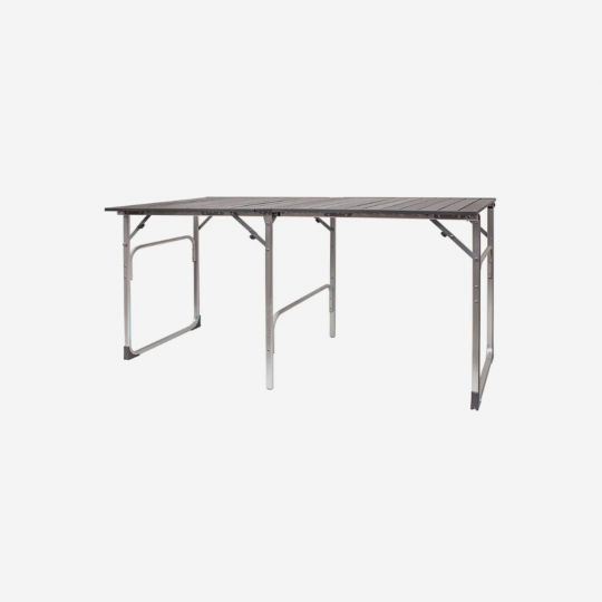 Slim Fold Table