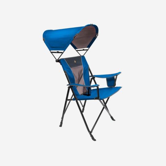 SunShade Comfort Pro Chair