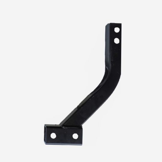 Universal Receiver Hitch Extended Wheel Mount LOWER ONLY