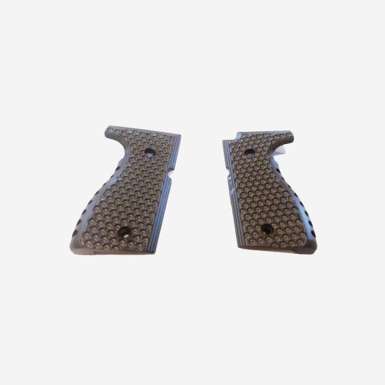 Black and Tan G10 Grips for the Kahr K9 and K40