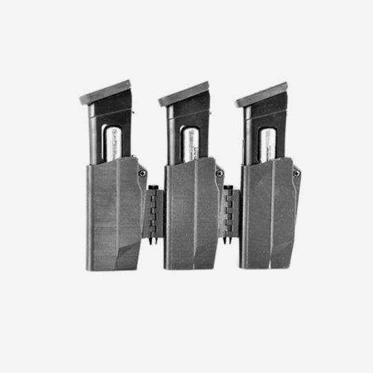 Umarex Glock 17 Blowback .177 Caliber Mag Pouch - eAMP LoPro MagP1308 | Selectable