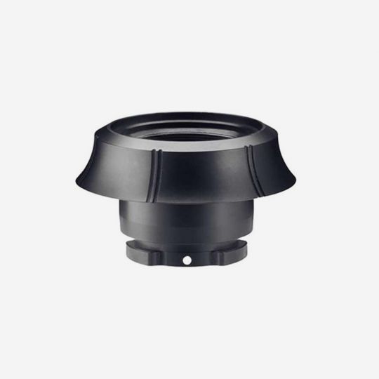 Eyepiece Adapter for S2 scope