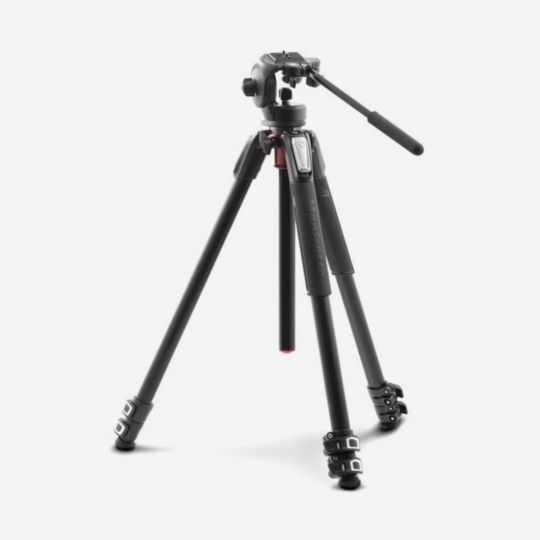 Meopta Manfrotto Tripod and Head Kit