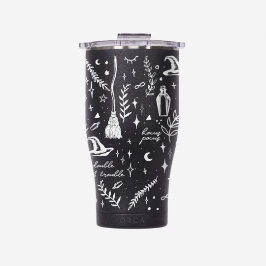 ORCA Witches Chaser 27oz