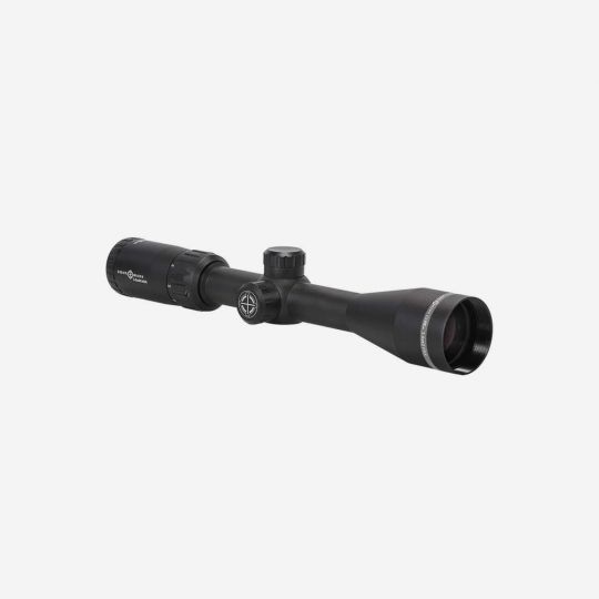 Sightmark Core HX 3-9x40 HBR Hunter's Ballistic Riflescope