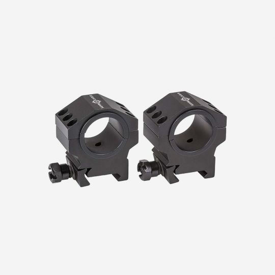 Sightmark Tactical Mounting Rings (fits 30mm and 1inch)