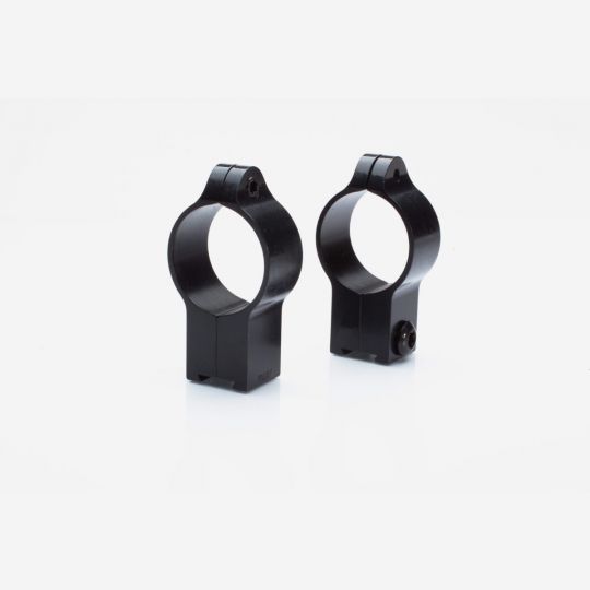 CZ Rimfire Rings - Selectable height and diameter