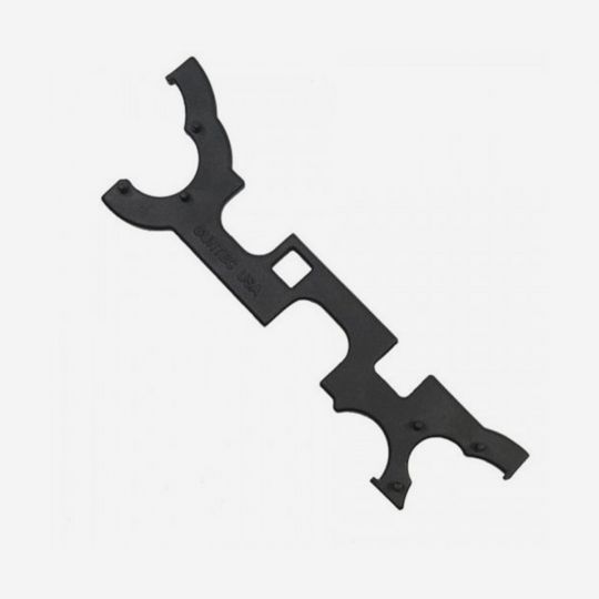 AR Armorer’s Combo Wrench for .308 / 5.56