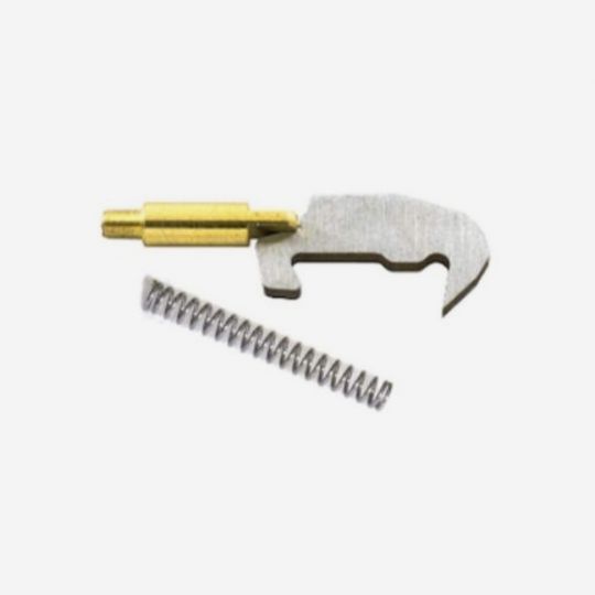 Thompson T/CR22 Tailhook-2 Extractor Set (3 Pieces)