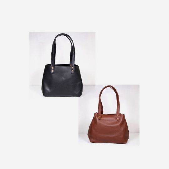 Urban Carry Tote | Selectable Color