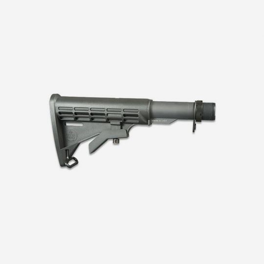 UTG PRO AR-15 6-Position Collapsible Stock Assembly