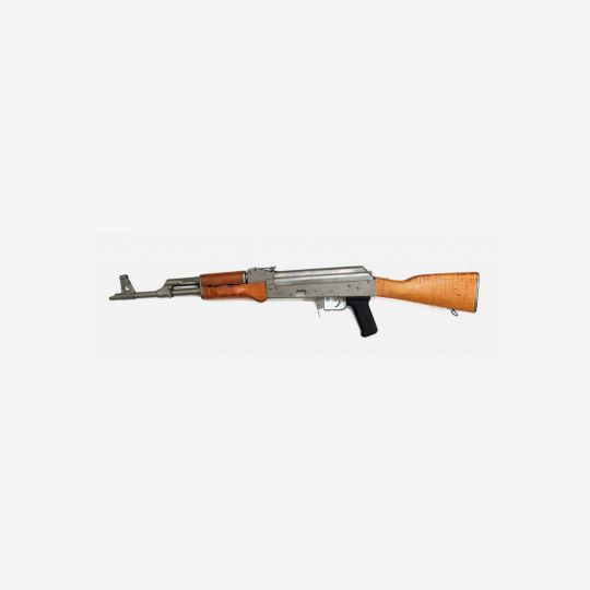 WMD Guns/Century VSKA 7.62 x 39 AK Rifle NiB-X Nickel Boron