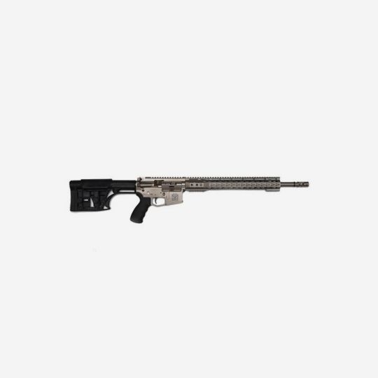 BEAST® AR-15 Billet Rifle SPR 18
