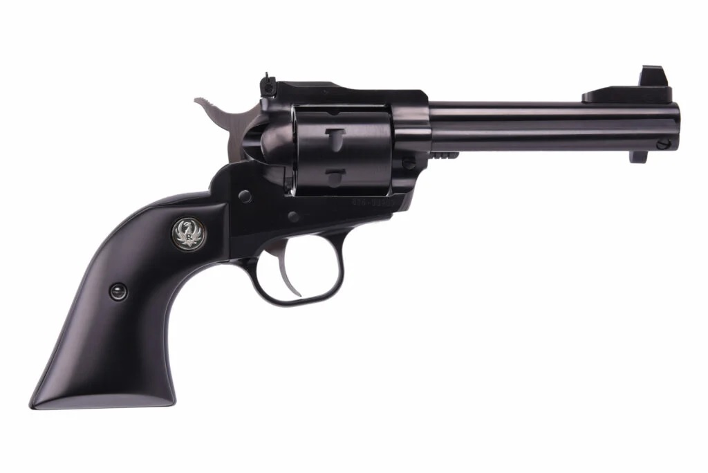 Lipsey’s Exclusive Ruger Single Seven chambered in .327 Federal Magnum.