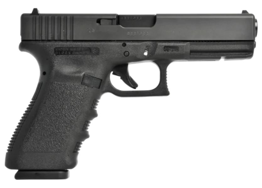Glock G20SF GEN 3 10mm
